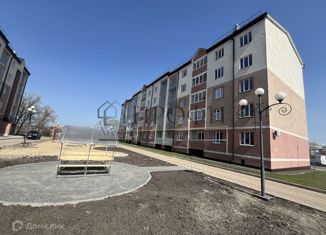 Продам трехкомнатную квартиру, 68.2 м2, Новый Оскол, Гражданская улица, 26