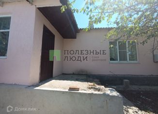 Продам таунхаус, 60 м2, станица Раевская, Западная улица