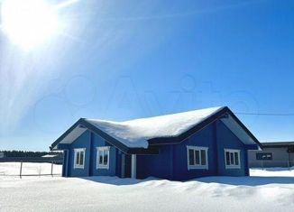 Продажа дома, 115 м2, поселок Лесково, Полевая улица