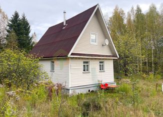 Продаю дом, 60 м2, садоводческий массив Красницы, садоводческое товарищество Корвет, 175