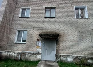 Продается двухкомнатная квартира, 49 м2, посёлок городского типа Стрижи, Рабочая улица, 1