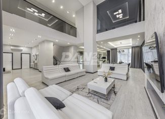 Дом на продажу, 585 м2, посёлок Западный