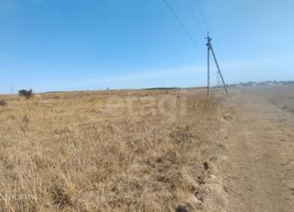 Земельный участок на продажу, 8 сот., Верхореченское сельское поселение, Новая улица, 30