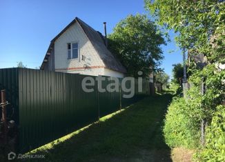 Продаю дом, 45 м2, посёлок Верный Путь