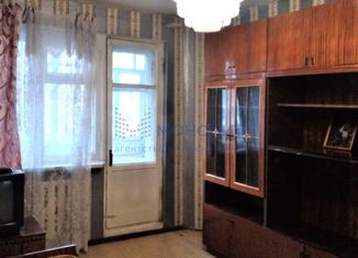 Продам 2-ком. квартиру, 43.6 м2, Йошкар-Ола, Ленинский проспект, 10А, микрорайон Ленинский