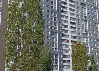 Продаю 1-комнатную квартиру, 42.8 м2, Уфа, ЖК Черёмушки, улица Минигали Губайдуллина, 10
