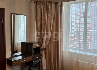 Сдача в аренду 2-комнатной квартиры, 65 м2, Воронеж, улица Владимира Невского, 38Д, ЖК Вега