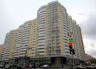 Продам 2-ком. квартиру, 70.7 м2, Екатеринбург, улица Степана Разина, 122, ЖК Das Haus