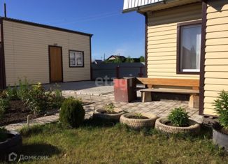 Продам дом, 50 м2, садовое товарищество Луговое