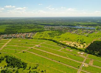 Продам участок, 5.76 сот., деревня Дергаево