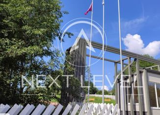 Продажа земельного участка, 7.5 сот., коттеджный посёлок Акация