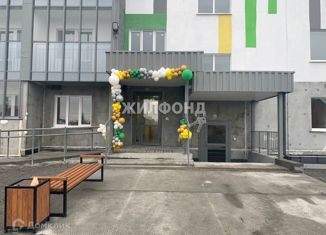 Продается 1-ком. квартира, 20 м2, Обь, Октябрьская улица, 3