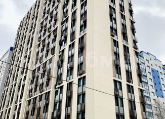 Продам трехкомнатную квартиру, 88.2 м2, Москва, Докучаев переулок, 2с3, Докучаев переулок