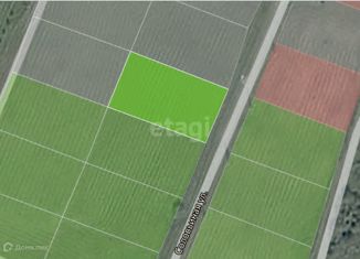 Продам участок, 10.2 сот., коттеджный посёлок Рыбачий, Соловьиная улица