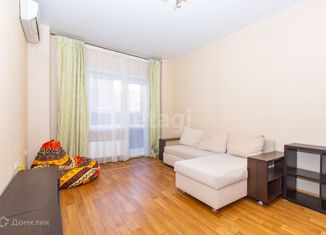 Продам квартиру студию, 24.2 м2, Новосибирск, Стартовая улица, 1, Стартовая улица