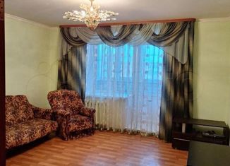Продается двухкомнатная квартира, 56 м2, Вологда, Петрозаводская улица, 16Б