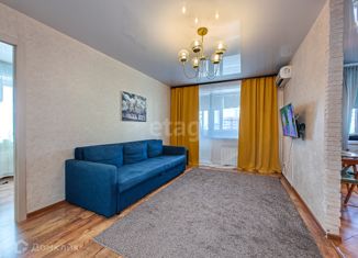 Продам двухкомнатную квартиру, 43 м2, Новосибирск, Октябрьский район, Большевистская улица, 171