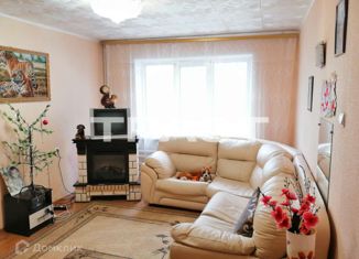 Продам 4-комнатную квартиру, 80.6 м2, Воронеж, улица Маршала Одинцова, 23, Северо-Восточный жилой район