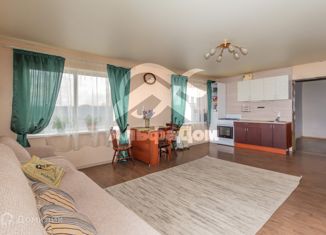 Продам дом, 110 м2, деревня Марксист, Центральная улица, 31