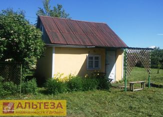 Дом на продажу, 20 м2, садовое товарищество Парус, Ореховый проезд