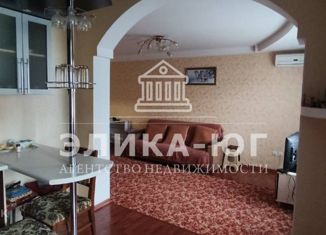 Продается 3-комнатная квартира, 77 м2, поселок городского типа Джубга, Зелёный переулок, 7