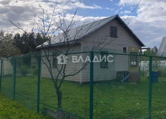 Дом на продажу, 36 м2, Владимирская область, СНТ Сосновый бор, 385