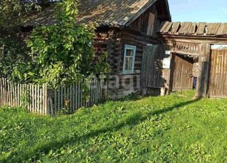 Продается дом, 32.4 м2, деревня Юшкова, Октябрьская улица
