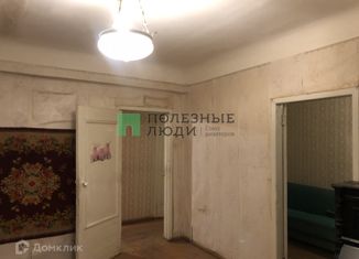 Продается 2-комнатная квартира, 44.9 м2, Саратов, Вознесенская улица, 6, Волжский район