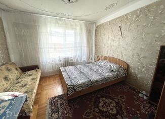 2-комнатная квартира на продажу, 52.5 м2, Адыгейск, улица Чайковского, 1