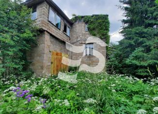 Дом на продажу, 82 м2, деревня Узигонты, Загородная улица