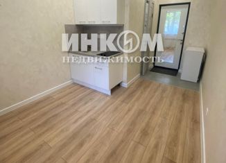 Продается квартира студия, 13.2 м2, Москва, Подольская улица, 27к4, район Марьино