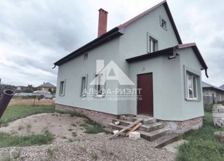 Продается дом, 182 м2, поселок Комсомольск, улица Мира
