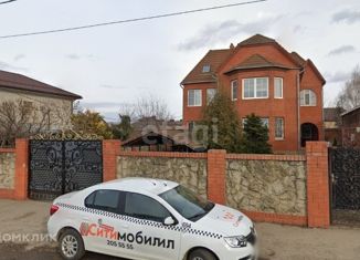 Продам дом, 455.4 м2, Краснодар, Виноградная улица, Виноградная улица