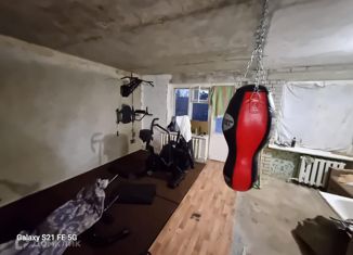 Продается однокомнатная квартира, 32 м2, Заречный, улица Ленина, 36