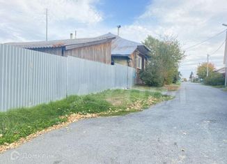 Продам дом, 42 м2, село Исетское, Озёрная улица, 1