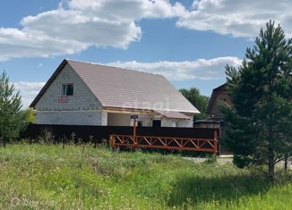 Продаю дом, 122.6 м2, садовое товарищество СПО Учхоз, Западная улица