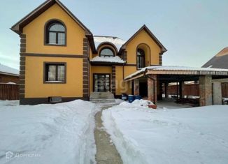 Дом на продажу, 400 м2, посёлок Терема, Купеческая улица, 12
