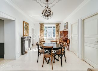 Продам дом, 323.5 м2, ДСК Советский Писатель, Центральная аллея, 2