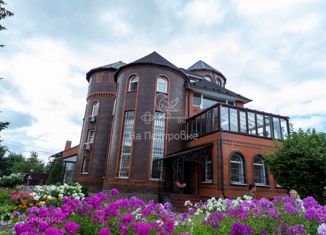 Продаю дом, 710.2 м2, рабочий посёлок Тучково, Григоровская улица, 4