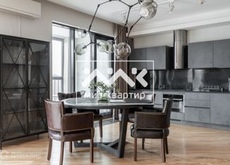 Продажа 3-комнатной квартиры, 187.4 м2, посёлок Репино, Приморское шоссе, 424