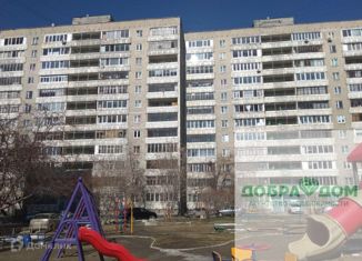 Сдаю 1-ком. квартиру, 35 м2, Екатеринбург, улица Чкалова, 109, улица Чкалова
