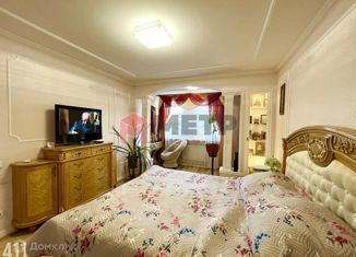 Продается 2-комнатная квартира, 64.3 м2, Севастополь, Античный проспект, 15А