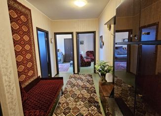 Сдается 3-комнатная квартира, 73.8 м2, Москва, Таллинская улица, 12к5, район Строгино