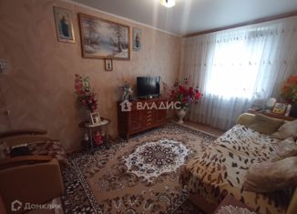 Продается 1-ком. квартира, 32.1 м2, Пенза, улица Долгорукова, 80