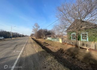 Продается дом, 27.6 м2, село Николаевка, Амурская улица, 76