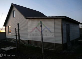 Продажа дома, 51 м2, село Черниково