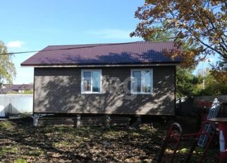 Продажа дома, 55 м2, село Никольское, Совхозная улица