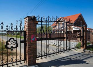 Продается участок, 15 сот., коттеджный поселок Архангельские Сады, Кольцевая улица