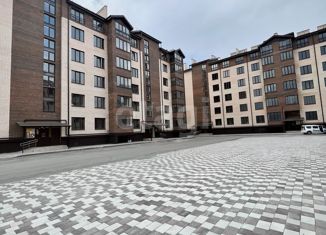 Продажа двухкомнатной квартиры, 62 м2, Владикавказ, улица Билара Кабалоева, 20А