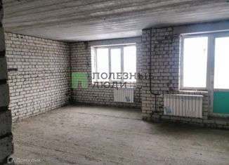 Продам 1-комнатную квартиру, 32.3 м2, Саратовская область, улица имени Николая Чихарева, 10